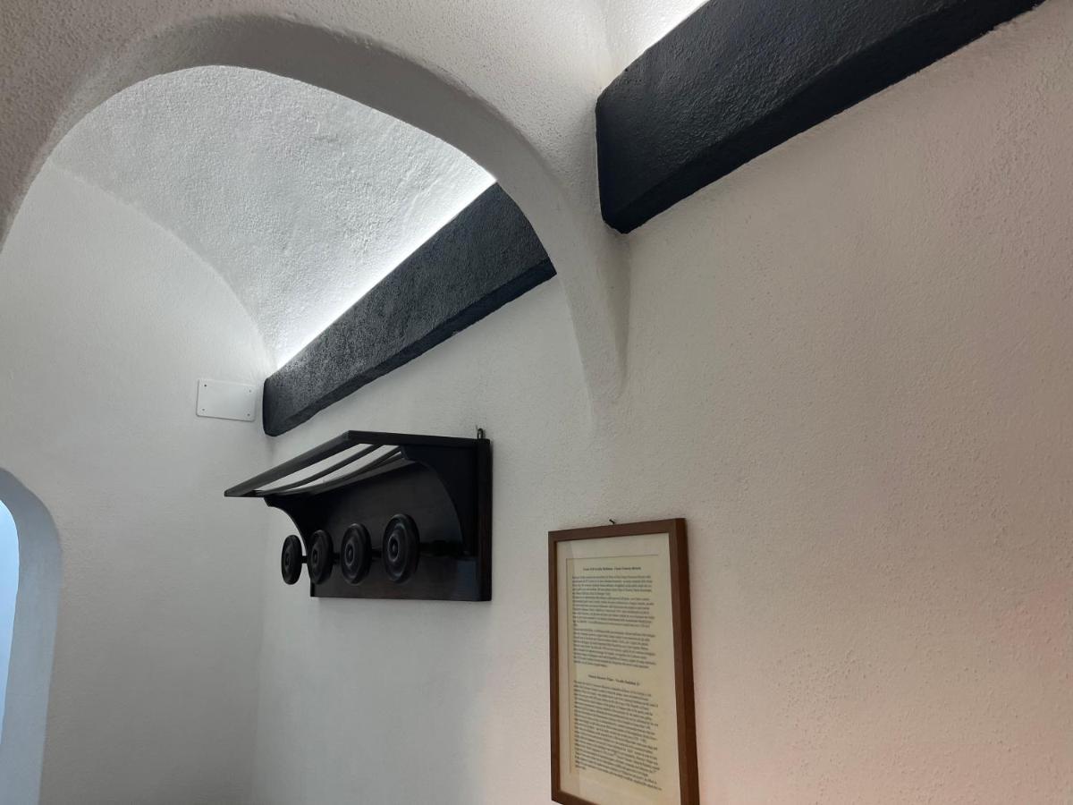 ジェノヴァDimora Borsotto Palazzo Storico, Acquario, Porto Anticoアパートメント エクステリア 写真