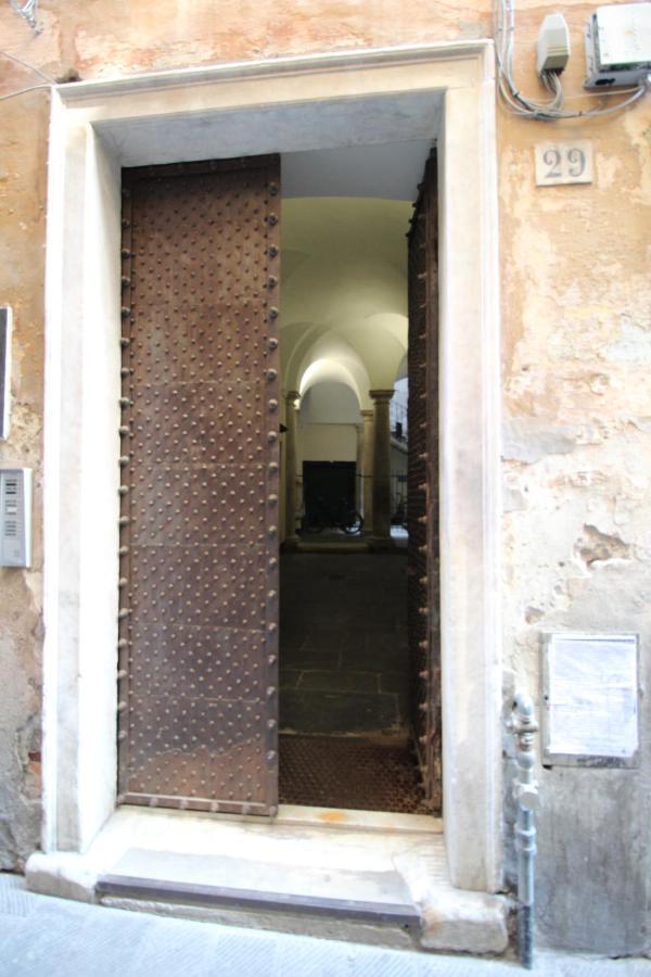 ジェノヴァDimora Borsotto Palazzo Storico, Acquario, Porto Anticoアパートメント エクステリア 写真
